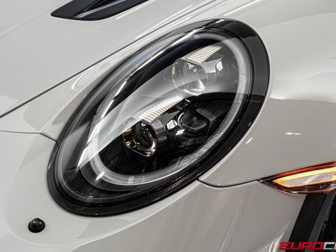 Used 2019 Porsche 911 GT3 RS image 13