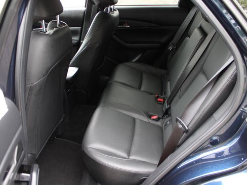 Used 2025 MAZDA CX-30 AWD 2.5 S w/ Select Sport Pkg image 16