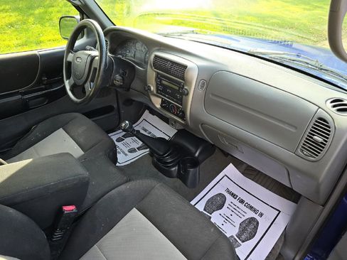 Used 2005 Ford Ranger 2WD SuperCab image 15