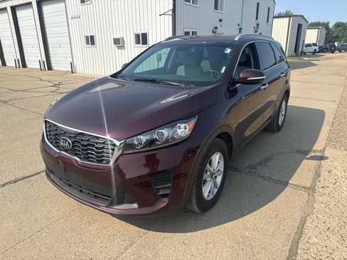 Used 2019 Kia Sorento FWD V6 w/ LX V6 Convenience Package image 5