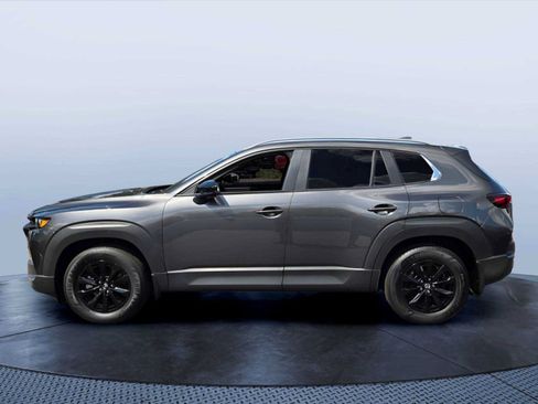 Certified 2026 MAZDA CX-50 2.5 Hybrid w/ Cargo Package AWD/4WD image 6
