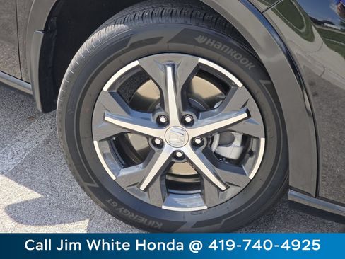 Certified 2024 Honda HR-V EX-L image 10