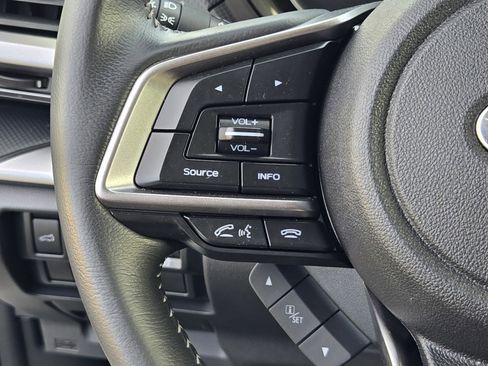 Used 2023 Subaru Forester Premium image 24