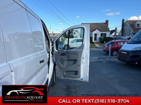 Used 2019 Ford Transit 150 130 Low Roof image 21