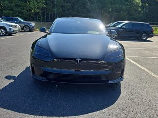 Used 2022 Tesla Model S AWD/4WD video 2