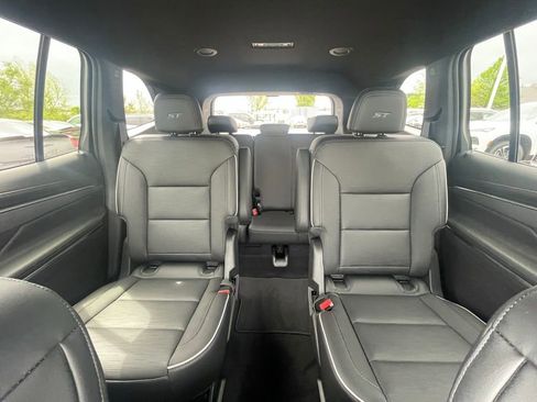 New 2026 Buick Enclave Sport Touring w/ Power Package FWD image 25