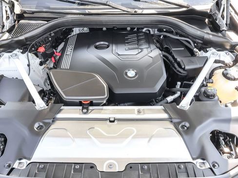 Used 2023 BMW X3 xDrive30i w/ Premium Package image 41