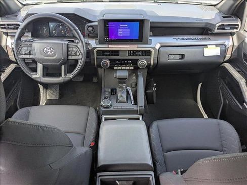 New 2025 Toyota Tacoma SR5 image 13