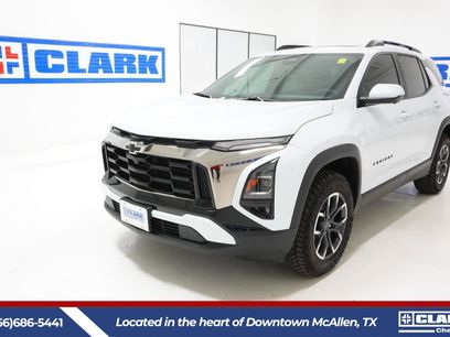 New 2026 Chevrolet Equinox ACTIV w/ Convenience Package III