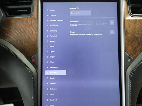 Used 2020 Tesla Model X Performance image 54