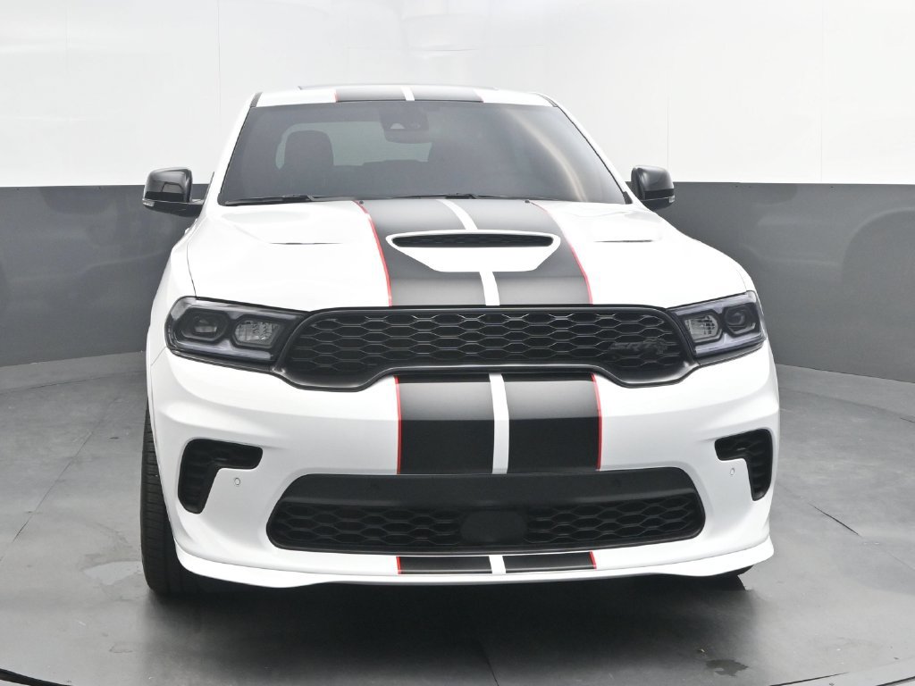 Used 2026 Dodge Durango SRT Hellcat w/ Premium Group AWD/4WD image 10