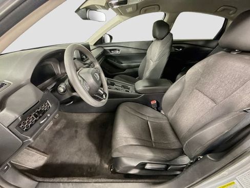 Used 2025 Honda Accord LX image 18