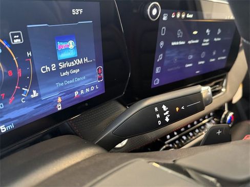 New 2026 Chevrolet Equinox RS w/ Convenience Package III image 30