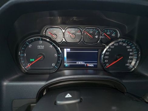 Used 2018 Chevrolet Silverado 1500 LT w/ All Star Edition image 16