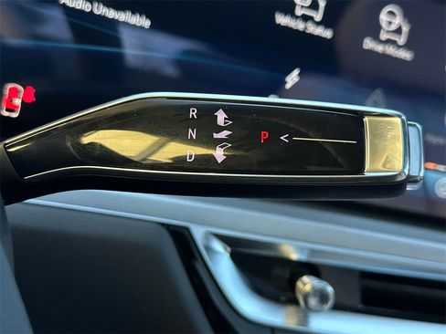 New 2026 Cadillac Lyriq Sport image 31