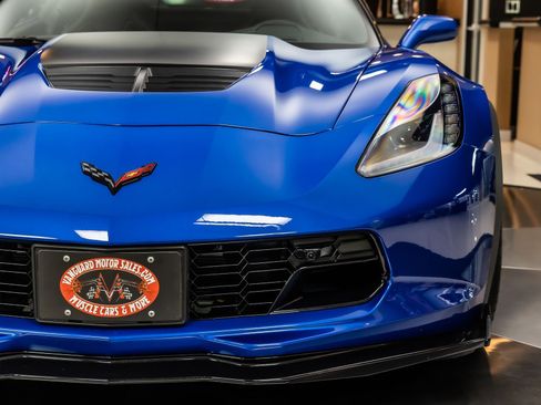 Used 2019 Chevrolet Corvette Z06 image 28