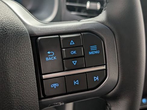 New 2025 Ford F150 Lightning Flash image 15