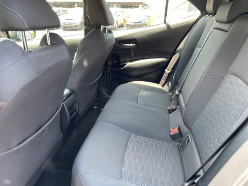 Used 2020 Toyota Corolla SE FWD image 10