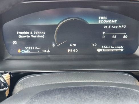 Used 2021 Lincoln Corsair Reserve w/ Equipment Group 201A image 14