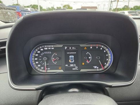 Used 2024 Hyundai Tucson SEL FWD image 24