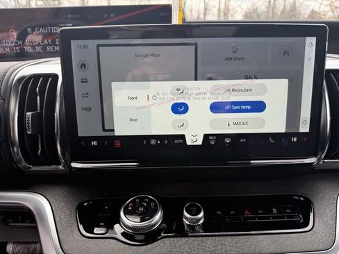 New 2026 Ford Expedition Tremor image 16