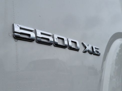 New 2025 Chevrolet Low Cab Forward 5500XG image 16