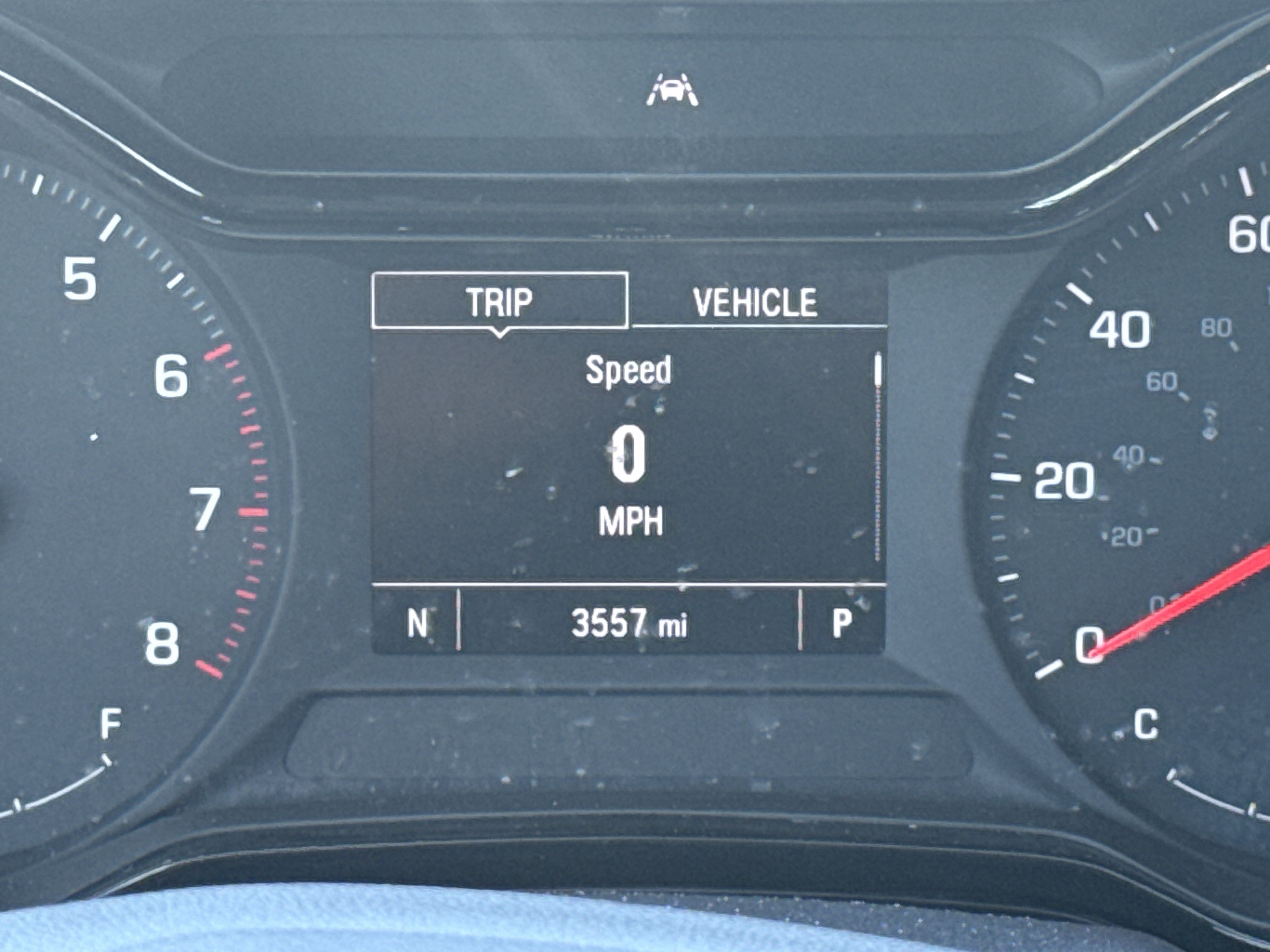 Used 2026 Chevrolet Trax LS FWD image 21