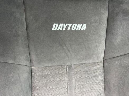 Used 2021 Dodge Charger Scat Pack w/ Daytona Edition Group image 37