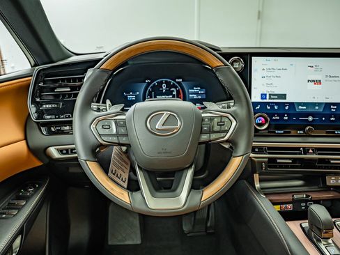 New 2026 Lexus RX 350 Premium AWD/4WD image 23