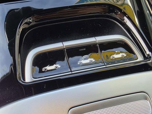 Used 2026 Mercedes-Benz CLE 300 4MATIC Cabriolet image 20