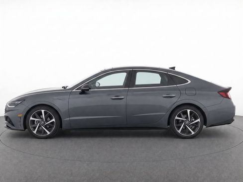 Used 2023 Hyundai Sonata SEL Plus FWD image 8