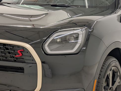 New 2026 MINI Cooper Countryman S image 11