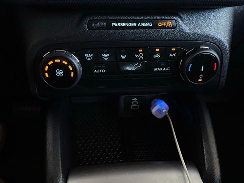 Used 2024 Ford Bronco Sport Big Bend image 34