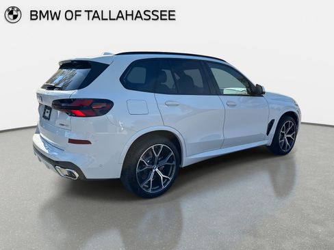 New 2026 BMW X5 sDrive40i w/ M Sport Package image 5