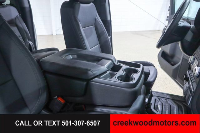 Used 2024 GMC Sierra 2500 Pro AWD/4WD image 51