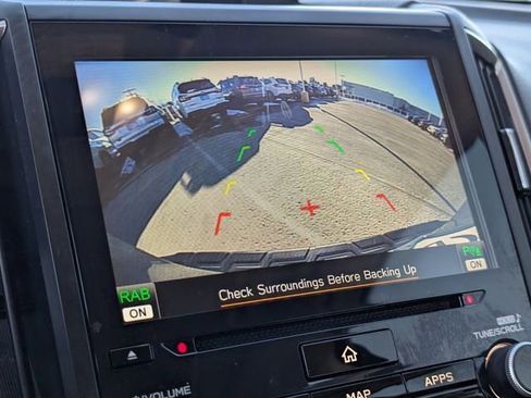 Used 2020 Subaru Forester Touring image 24