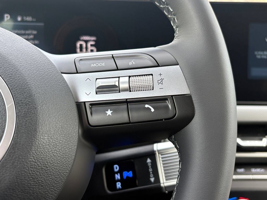 New 2026 Hyundai Sonata SEL FWD image 14