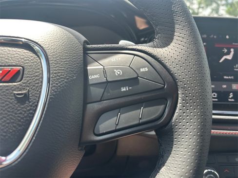 New 2025 Dodge Durango GT w/ Blacktop Package image 31