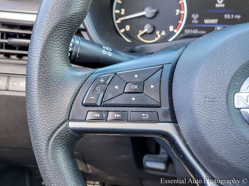 Used 2023 Nissan Altima 2.5 SV image 15