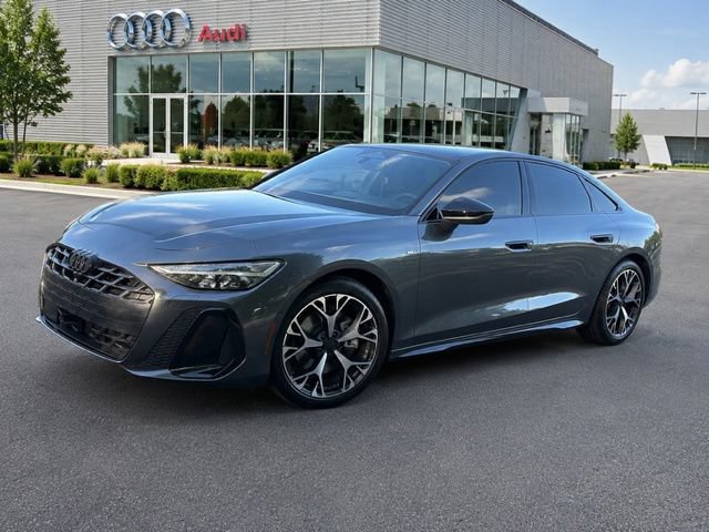 Certified 2026 Audi A6 Prestige w/ Prestige Package AWD/4WD image 5