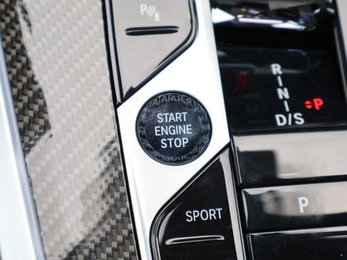 New 2026 BMW X5 M60i AWD/4WD image 29