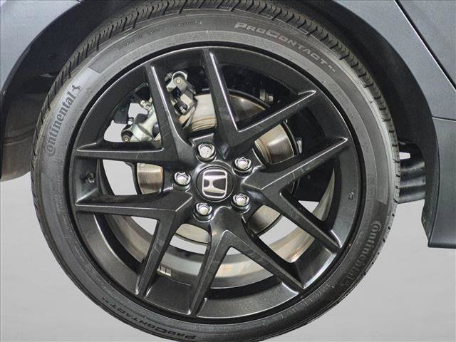 Used 2026 Honda Civic Sport image 22