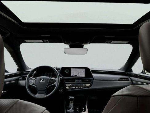 Used 2023 Lexus ES 350 image 39