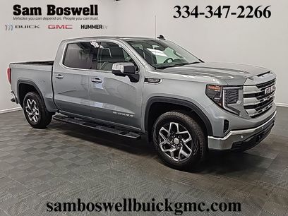 New 2026 GMC Sierra 1500 SLE w/ Preferred Package