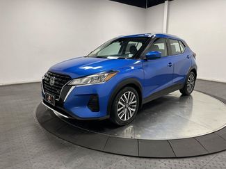 Used 2021 Nissan Kicks SV FWD video 1