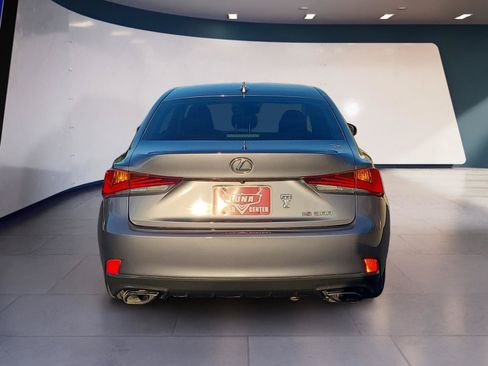 Used 2020 Lexus IS 300 w/ Accessory Package 2 RWD image 4