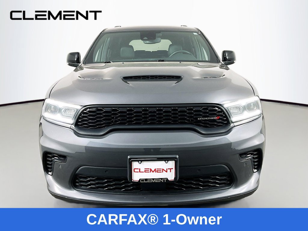 Used 2024 Dodge Durango R/T AWD/4WD image 2