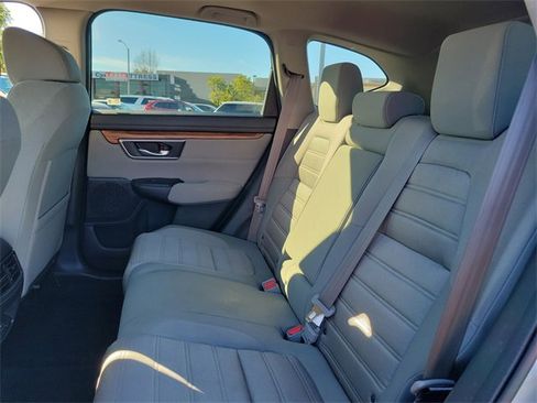 Certified 2022 Honda CR-V EX image 13