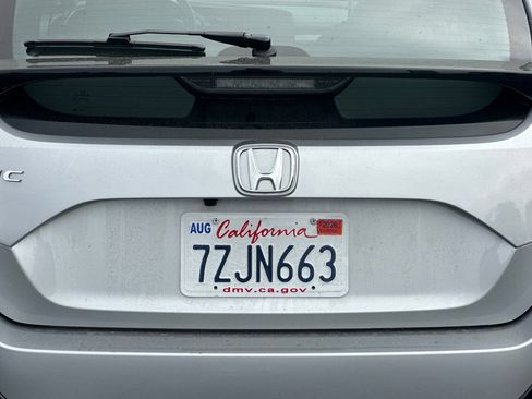 Used 2017 Honda Civic EX image 45