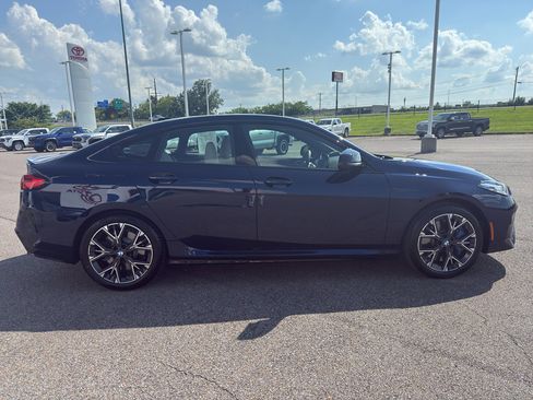 Used 2025 BMW M235i xDrive w/ Premium Package image 6